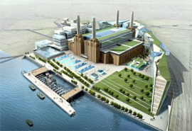 能源及電氣產業