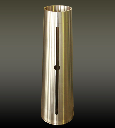 Inner Eccentric bush