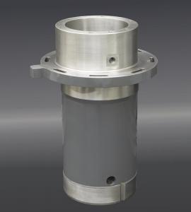 Pinionshaft housing