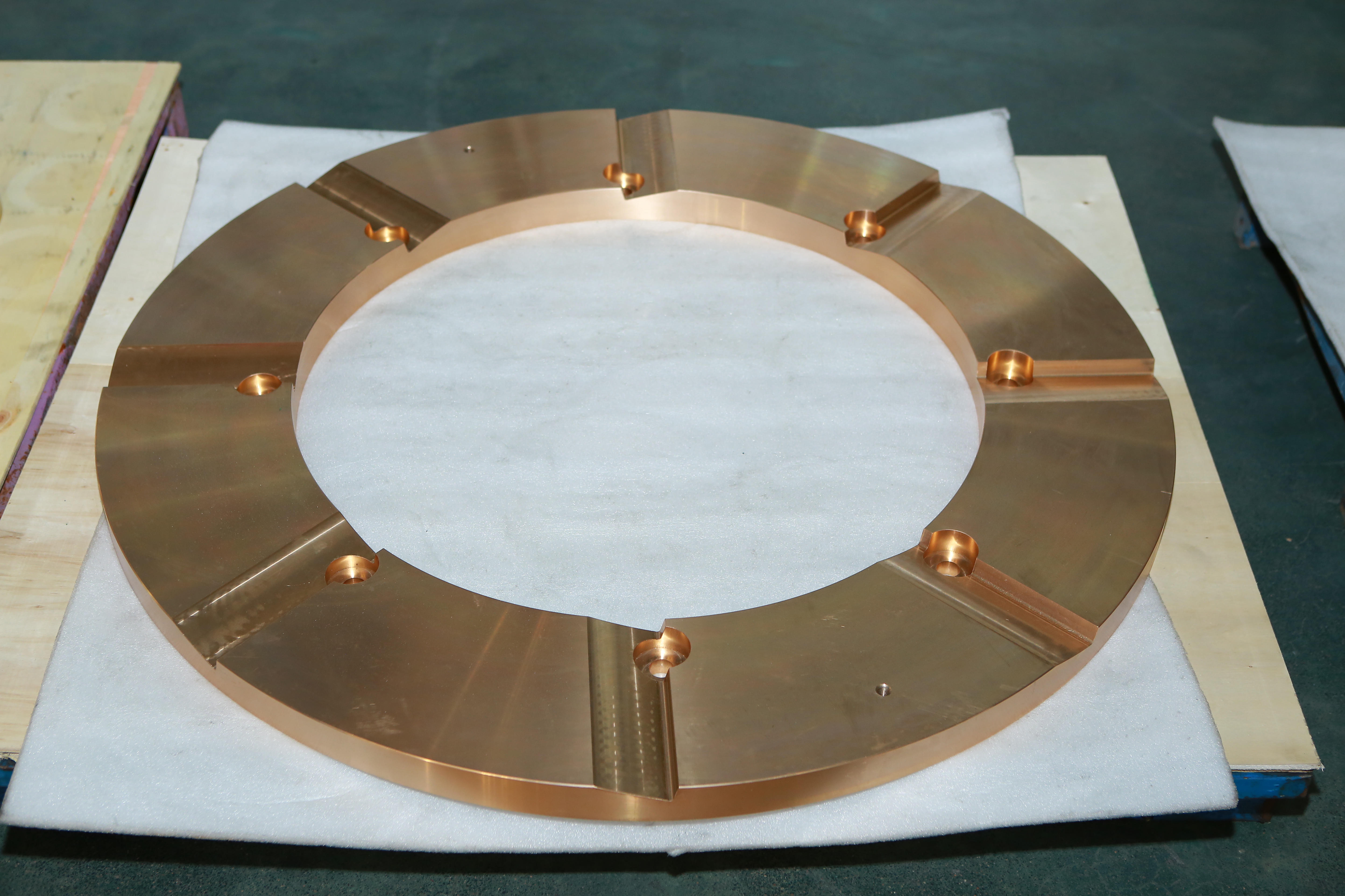 Thrust Bearing